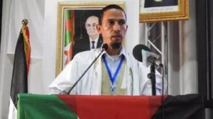 Hamma El-Mahdi : «L’Algérie est en première ligne pour combattre le néocolonialisme»
