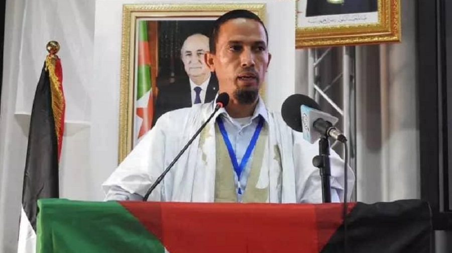 Hamma El-Mahdi