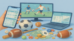 Les mesures de jeu responsable se multiplient en Afrique