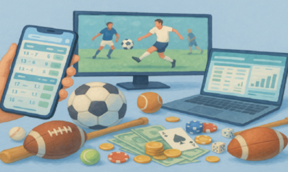 Les mesures de jeu responsable se multiplient en Afrique