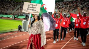 Annaba : diverses manifestations artistiques clôtureront les Jeux scolaires africains