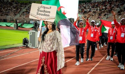 Annaba : diverses manifestations artistiques clôtureront les Jeux scolaires africains