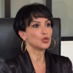Khadija Aoudia
