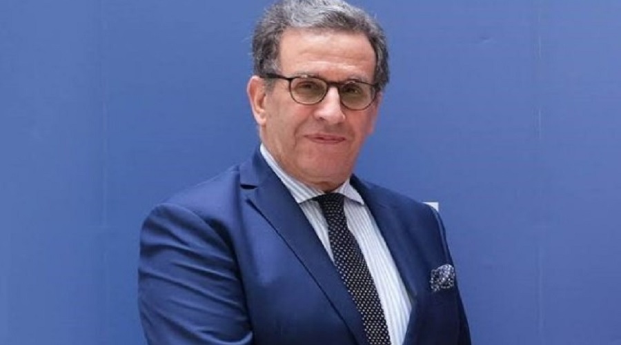 Larbi Latrèche