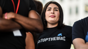 La sioniste Laura Loomer : bête médiatique échappée des caniveaux numériques de Trump