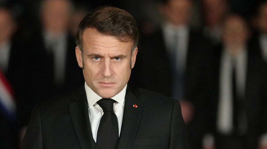 Macron