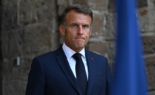 Jacob Cohen : «Macron va contre les interêts de la France poussé par lobby judéo-sioniste»