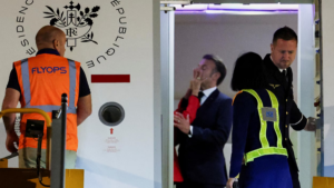 Voici la tête à claques qui menace d’agir «avec plus de fermeté» contre l’Algérie
