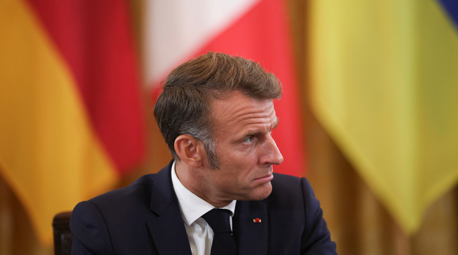 Macron