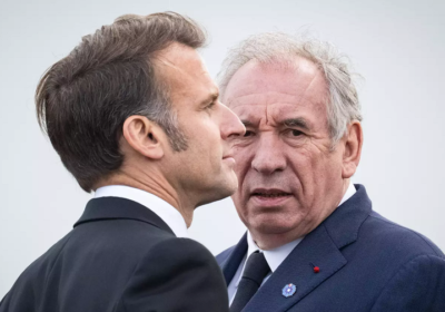 Que veut la France ?