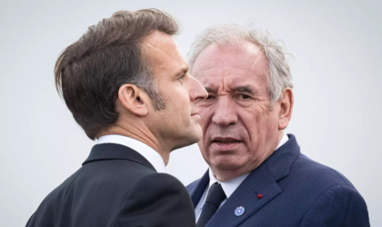 Que veut la France ?