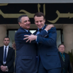 Macron Bouchouareb