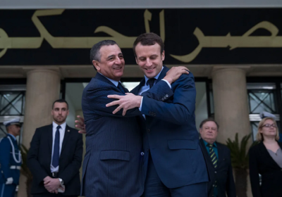 Cette annonce lourde de sens dans la réponse de l’Algérie à la lettre de Macron