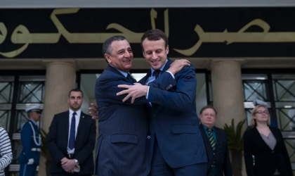 Cette annonce lourde de sens dans la réponse de l’Algérie à la lettre de Macron