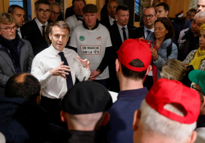 Les agriculteurs français pâtissent de la politique algérienne d’Emmanuel Macron