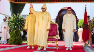 Algérie-Maroc : un agent marocain piégé par les Sahraouis crache le morceau