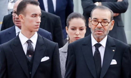Vieux trône pourri