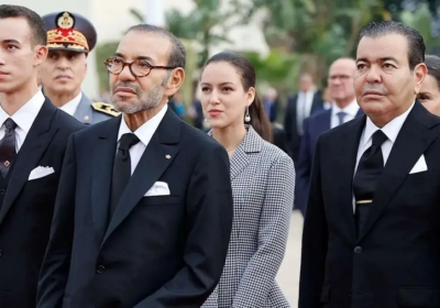 Tout savoir sur la guerre de succession que se livrent les pantins du Makhzen