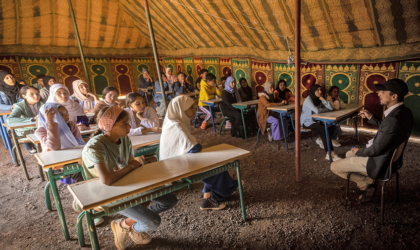 Ce nouveau chiffre effarant qui révèle la désastreuse situation sociale au Maroc  