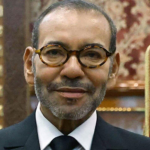 Mohammed VI