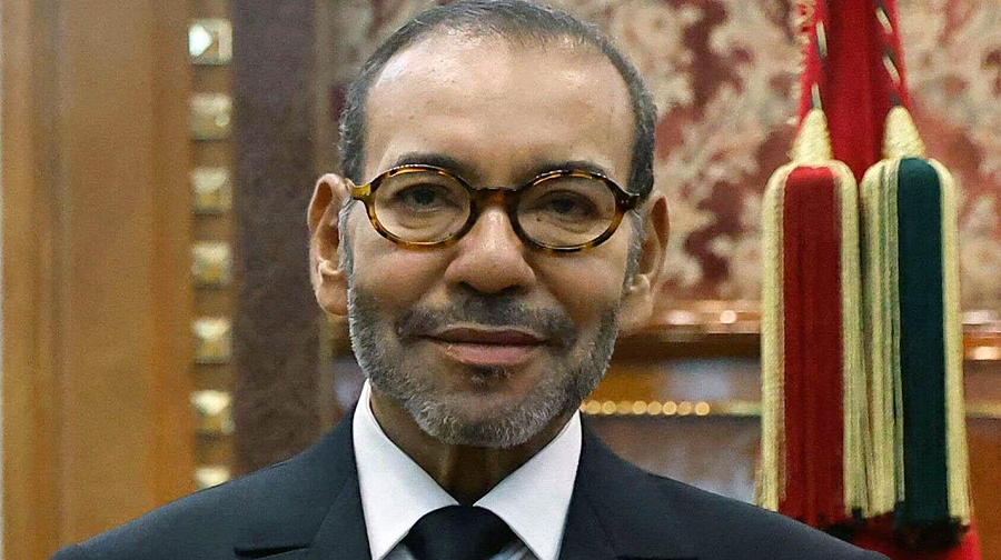 Mohammed VI