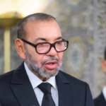 Mohammed VI