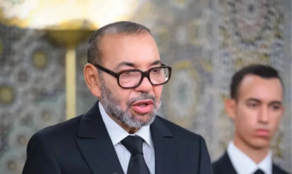 Rabat s’accroche à un pot de peinture pour crier à la réconciliation avec Alger