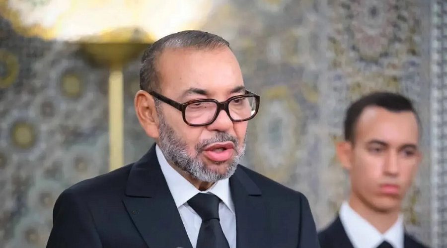 Mohammed VI