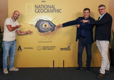 Réponse floue de National Geographic sur l’usage de la fausse carte marocaine