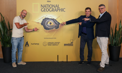 Réponse floue de National Geographic sur l’usage de la fausse carte marocaine