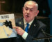 «Nouveau» Moyen-Orient de Netanyahou : c’est ainsi que meurent les empires !