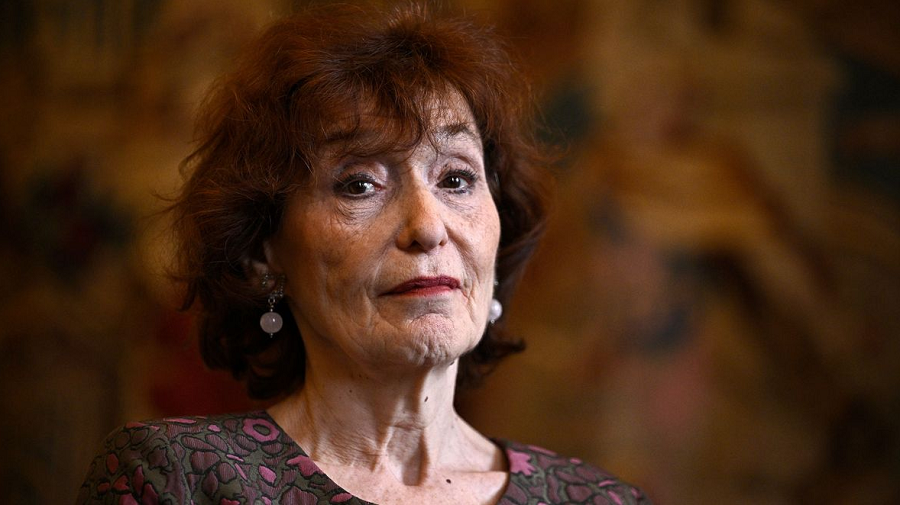 Noëlle Lenoir