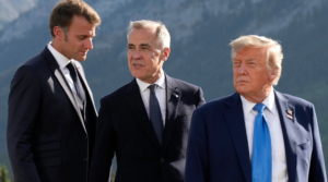 L’Europe fragmentée