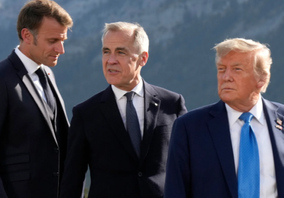 L’Europe fragmentée