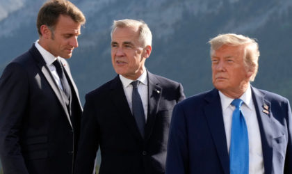L’Europe fragmentée