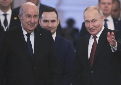 Le Sommet russo-arabe devra être le point de départ pour une coopération libérée du chantage occidental