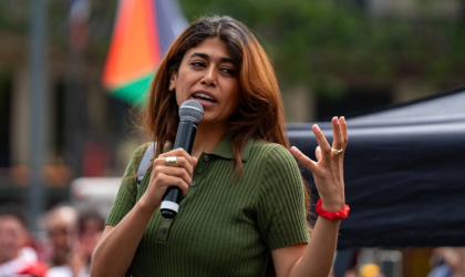 La réponse d’un patriote algérien à la députée européenne Rima Hassan