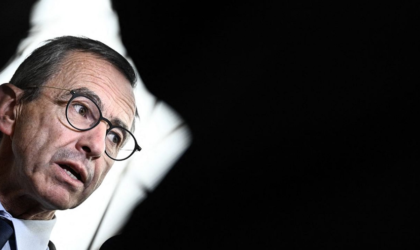 Pourquoi Bruno Retailleau s’est éclipsé devant le duel Macron-Tebboune ?