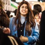 Rima Hassan