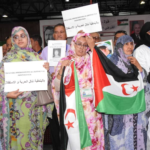 Sahara Occidental