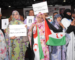 Le peuple sahraoui vent debout face à l’occupation marocaine infâme