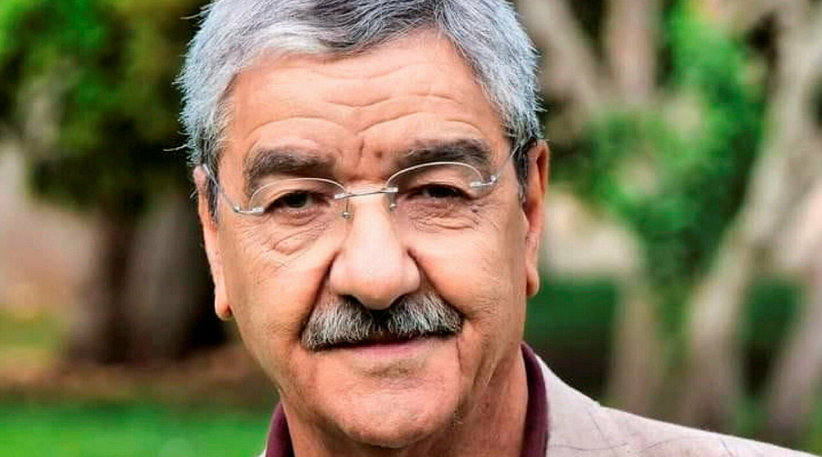 Saïd Sadi