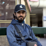 Shahyn Hazami