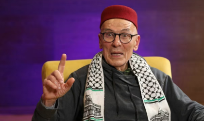 Le Mossad tente d’assassiner un militant juif marocain antisioniste en plein Rabat