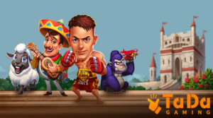 Mines Grand de TaDa Gaming : un jeu de casino nouvelle vague