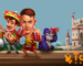 Mines Grand de TaDa Gaming : un jeu de casino nouvelle vague