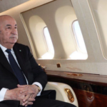 Tebboune