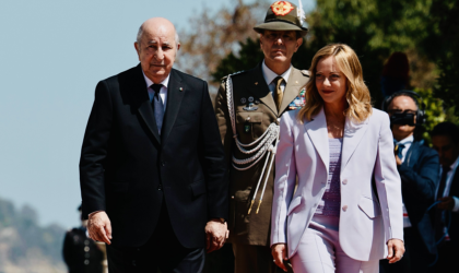 Comment l’UE évitera la vassalisation américaine en se tournant vers l’Algérie