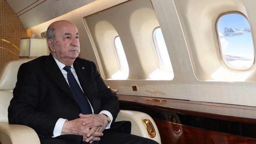 Tebboune