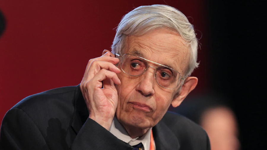 Théorie des jeux